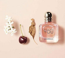 Load image into Gallery viewer, Giorgio Armani Emporio Armani In Love With You (.5 Ounce)
