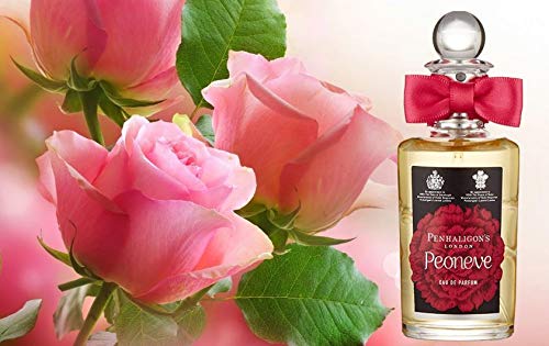 Penhaligon's Peoneve Eau de Parfum, 1.7 fl. oz. – Perfume Lion