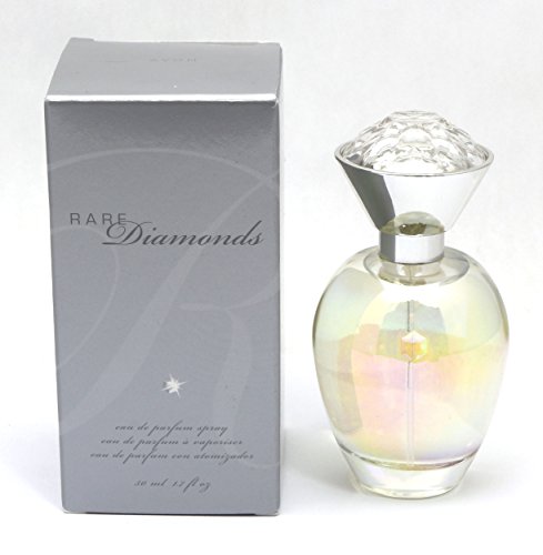 Avon rare diamonds Eau de Parfum Spray 1.7 Fl Oz