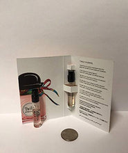 Load image into Gallery viewer, 3 Hermes Twilly d&#39;Hermes Eau de Parfum 0.06 oz/2 ml Spray Vial Sample for Women
