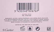 Load image into Gallery viewer, Cartier Baiser Vole Eau De Perfume Spray for Women, 1.6 Ounce
