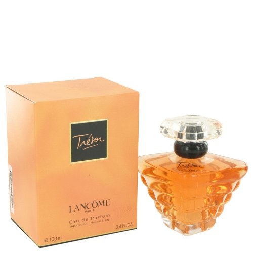 TRESOR by Lancome Eau De Parfum Spray 3. 4 oz (Women)