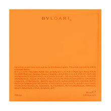 Load image into Gallery viewer, Bvlgari Omnia Indian Garnet EDT Spray for Women, 1.35 Ounce
