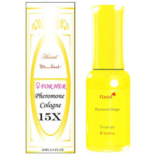 Load image into Gallery viewer, Haniel?áPheromones?áCologne?áFor?áWomen?áTo?áAttract?áMen?áSeduce?áFormula?áPerfume?áSpray?áGreat?áSmell
