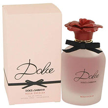 Load image into Gallery viewer, Dolce and Gabbana Dolce Rosa Excelsa Eau De Parfum Spray, 2.5 Ounce, Plain
