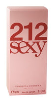 Load image into Gallery viewer, 212 Sexy By Carolina Herrera For Women. Eau De Parfum Spray 1-Ounce
