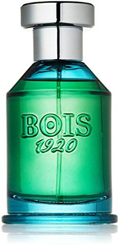 Bois 1920 Verde Di Mare Eau De Parfume Spray for Women 3.4 Ounce