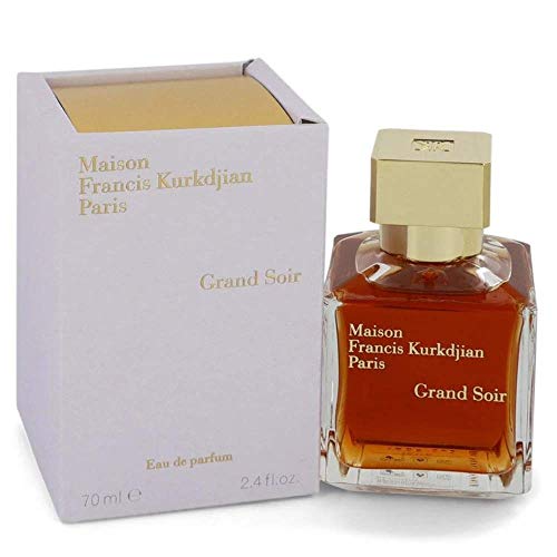 Maison Francis Kurkdjian Grand Soir by Eau De Parfum 2.3 oz Spray