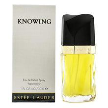 Load image into Gallery viewer, Estee Lauder Knowing Eau De Parfum Spray 30ml/1oz
