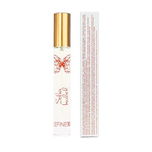 Load image into Gallery viewer, DEFINEME Natural Perfume Mist, Sofia Isabel, 0.3 Fluid Ounces |Convenient, On-The-Go Travel Size
