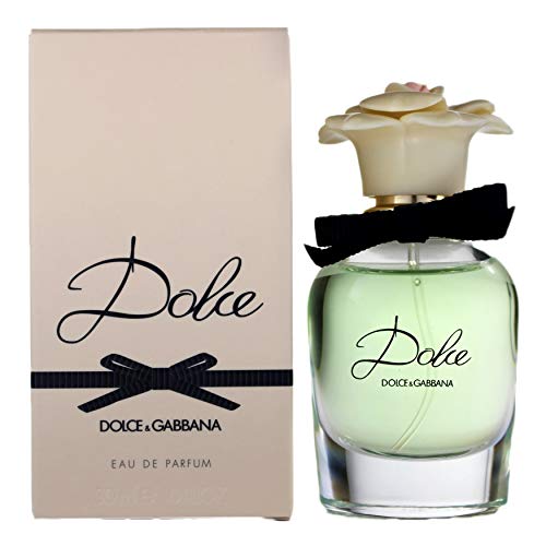Dolce by Dolce & Gabbana for Women 1.0 oz Eau de Parfum Spray