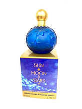 Load image into Gallery viewer, Sun Moon Stars Perfume 3.3 oz Eau De Toilette Spray for Women
