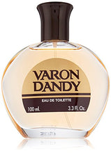 Load image into Gallery viewer, VARON DANDY Cologne For Men, 3.3 oz.
