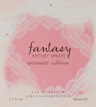 Load image into Gallery viewer, Britney Spears Fantasy Intimate Edition EDP Spray for Women, 1.7 Ounce
