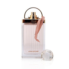 Load image into Gallery viewer, Chloe Love Story Eau de Toilette, 2.5 Fluid Ounce
