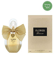 Load image into Gallery viewer, FLOWER BLOSSOM BY GEMINA B GEPARLYS PERFUME FOR WOMEN 2.8 OZ / 85 ML EAU DE PARFUM SPRAY

