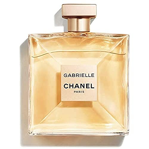 Chanel Gabrielle For Women Eau De Parfume Spray 3.4 Ounces