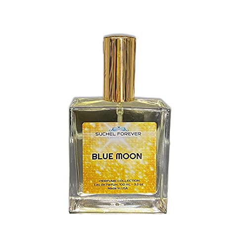 BOOM! #116 Blue Moon Eau de Parfum for Women