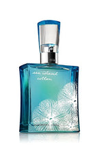 Load image into Gallery viewer, Sea Island Cotton Signature Collection Eau de Toilette 2.5 Oz 75 Ml Bath &amp; Body Works Perfume Spray
