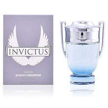 Load image into Gallery viewer, INVICTUS AQUA EAU DE TOILETTE 150ML
