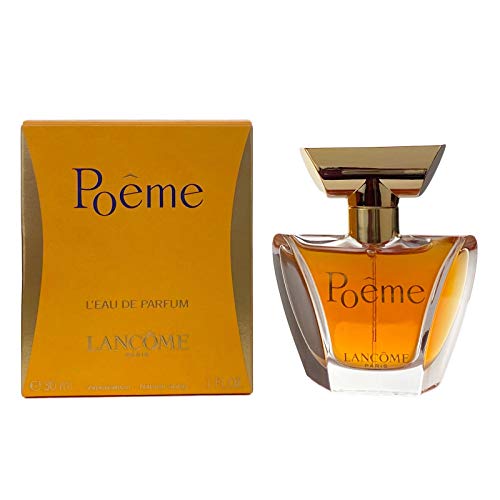 Lancome Poeme L'eau De Parfum for Women 1 Ounce / 30 Ml - Spray, 1 Fl Ounce