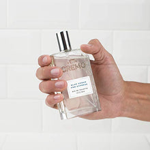Load image into Gallery viewer, Cremo Blue Cedar &amp; Cypress Cologne Spray, A Woodsy Scent with Notes of Lemon Peel, Cypress and Cedar, 3.4 Oz
