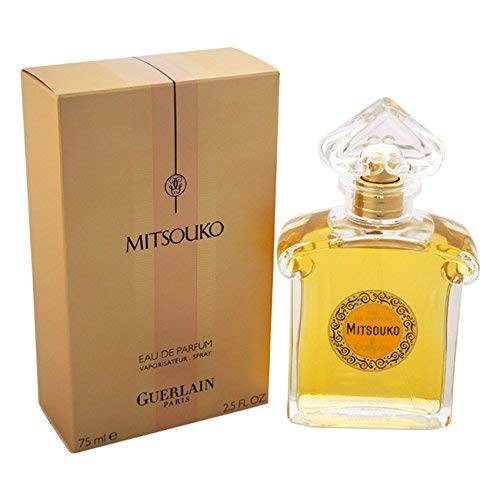 Guerlain Eau de Parfum-Mitsouko - 2.5 oz