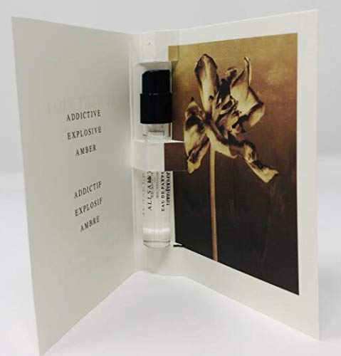 ALLSAINTS SUNSET RIOT Eau De Perfume Spray 1.5ml/.05oz