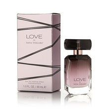 Load image into Gallery viewer, Love Sofia Vergara 3.4 Oz Eau De Parfum Spray for Women New Fragrance
