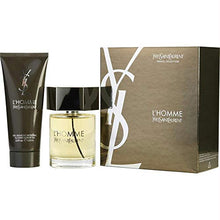 Load image into Gallery viewer, Yves Saint Laurent Eau de Parfum Spray, L'homme, 3.3 Ounce
