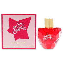 Load image into Gallery viewer, Lolita Lempicka So Sweet Women 1.7 oz EDP Spray
