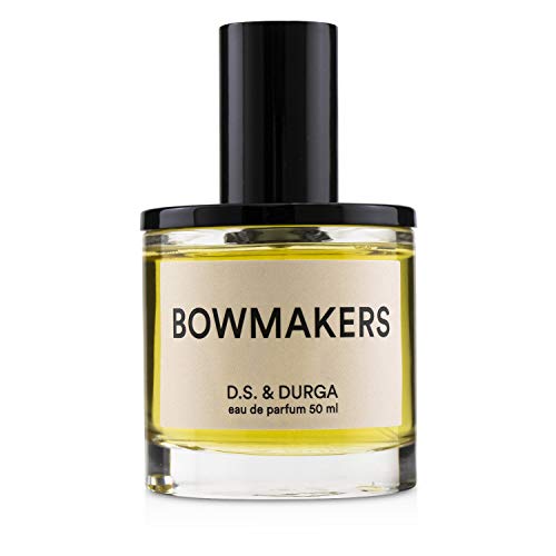 D.S. & Durga Eau De Parfum | Bowmakers - 50 ml