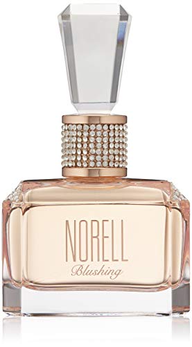 Norell Blushing Eau De Perfume, 3.4 Oz