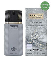 Load image into Gallery viewer, Lapidus pour Homme - Eau de Toilette 3.4 fl oz by Ted Lapidus
