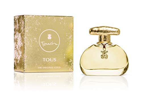 Tous Touch Eau De Toilette Spray - 50ml/1.7oz