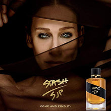 Load image into Gallery viewer, Sarah Jessica Parker Stash Eau de Parfum | SJP Spray Fragrance, 3.4 oz/100 mL
