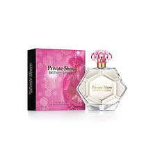 Load image into Gallery viewer, Britney Spears Private Show 3.3 3.4 oz 100 ml Women Perfume EDP New in Box
