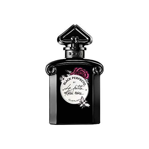 LA PETITE ROBE NOIRE BLACK PERFECTO by Guerlain