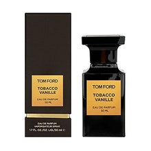 Load image into Gallery viewer, TOM FORD Tobacco Vanille Eau de Parfum 50 ML(1.7 OZ)
