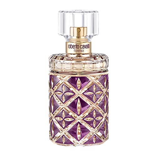 ROBERTO CAVALLI Florence Eau de Parfum, 2.5 Fl Oz