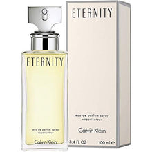 Load image into Gallery viewer, Eternìty for Women Perfume 3.4 oz Eau de Parfum
