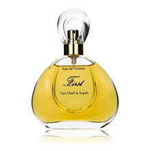 Load image into Gallery viewer, Van Cleef and Arpels First Eau de Toilette Spray for Women, 3.3 Fluid Ounce
