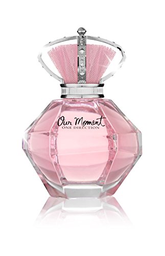 Our moment one direction outlets 1.7 parfum