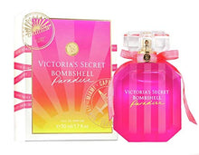Load image into Gallery viewer, VICTORIA&#39;S SECRET BOMBSHELL PARADISE by Victorias Secret, EAU DE PARFUM SPRAY 3.4 OZ
