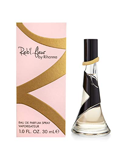 Women's Reb'l Fleuer by Rihanna Eau de Parfum - 1 oz
