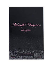 Load image into Gallery viewer, MIDNIGHT ELEGANCE BY GLENN PERRI PERFUME FOR WOMEN 3.0 OZ / 90 ML EAU DE PARFUM SPRAY
