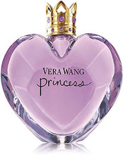 Load image into Gallery viewer, Vera Wang Princess Eau de Toilette Spray for Women, 3.4 Fl Ounce
