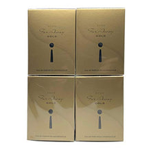 Load image into Gallery viewer, 4 x AVON Far Away Gold Eau de Parfum 50ml - 1.7fl.oz. SET !
