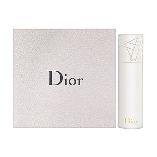 J'adore by Christian Dior Eau de Parfum Refillable Travel Spray for Women, 0.34 Ounce