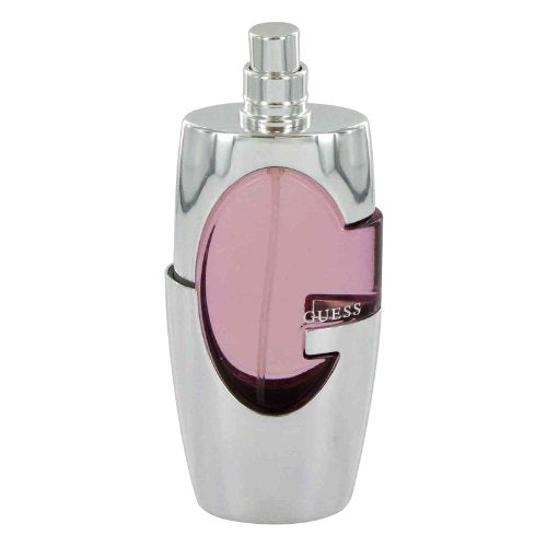 GUESS Eau De Parfum Spray for Women, 2.5 Ounce